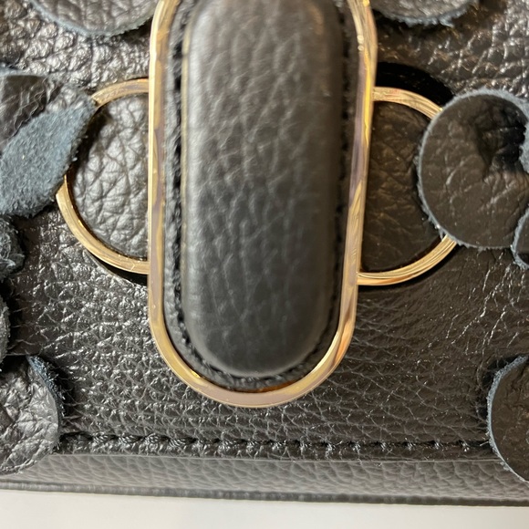 $299 SOLD- Authentic New Plinio Visona Bag - Picture 3 of 9